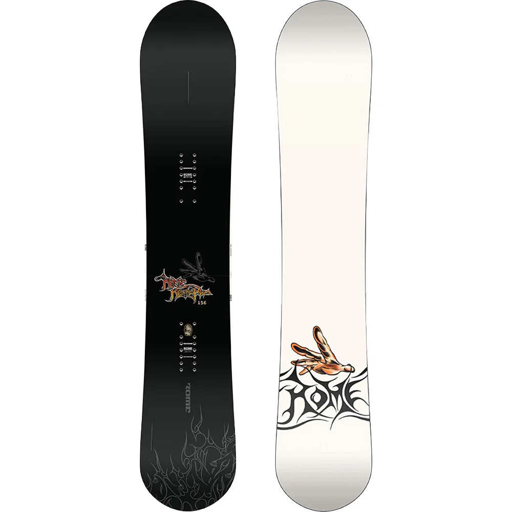 ROME Rene Pro heren snowboard