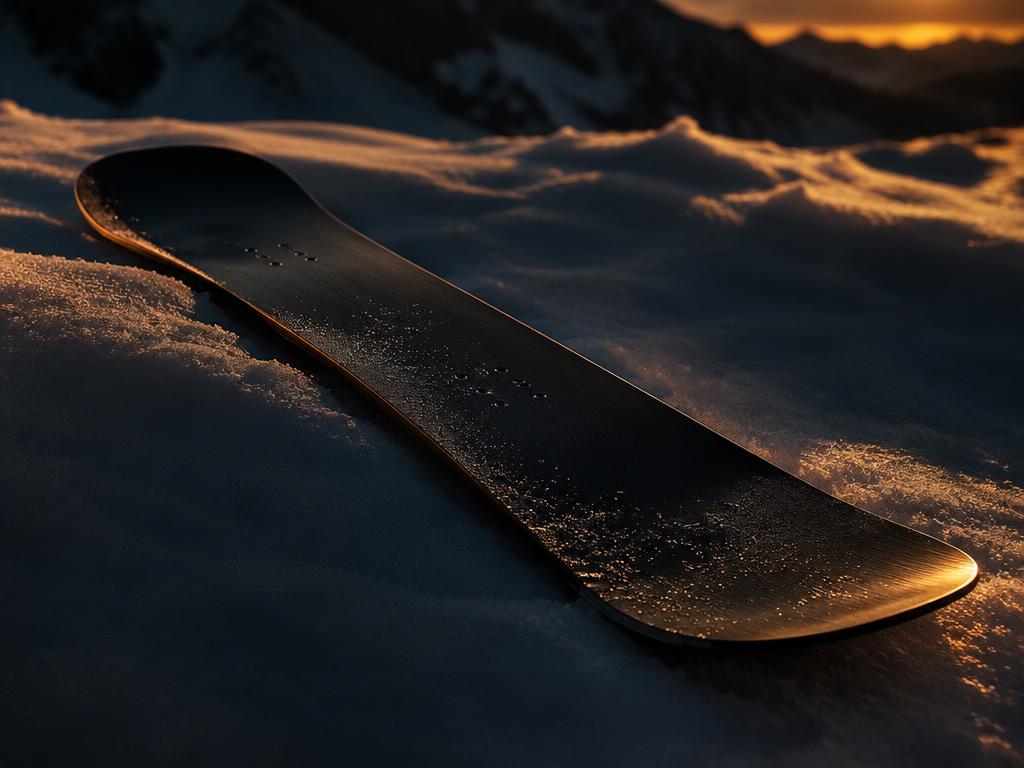 Snowboards